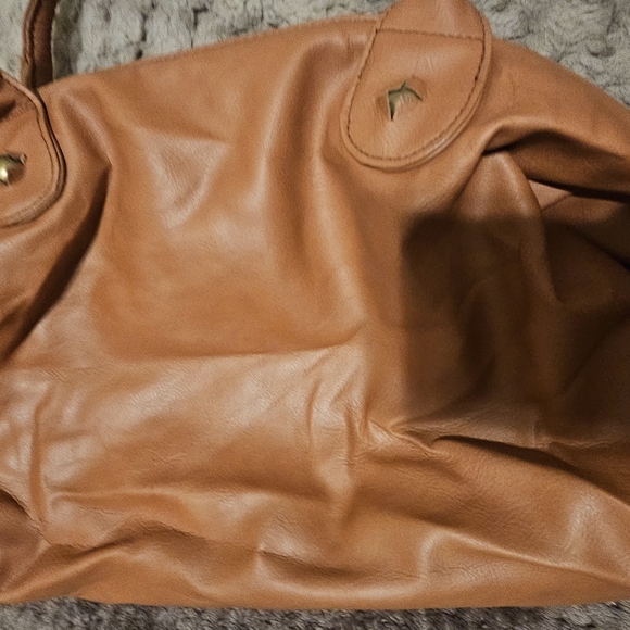 Volcom brown purse - Picture 5 of 5